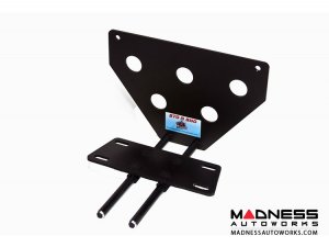 BMW M235i License Plate Mount by Sto N Sho (2015-2016) BMW M235i License Plate Mount by Sto N Sho (2015-2016)